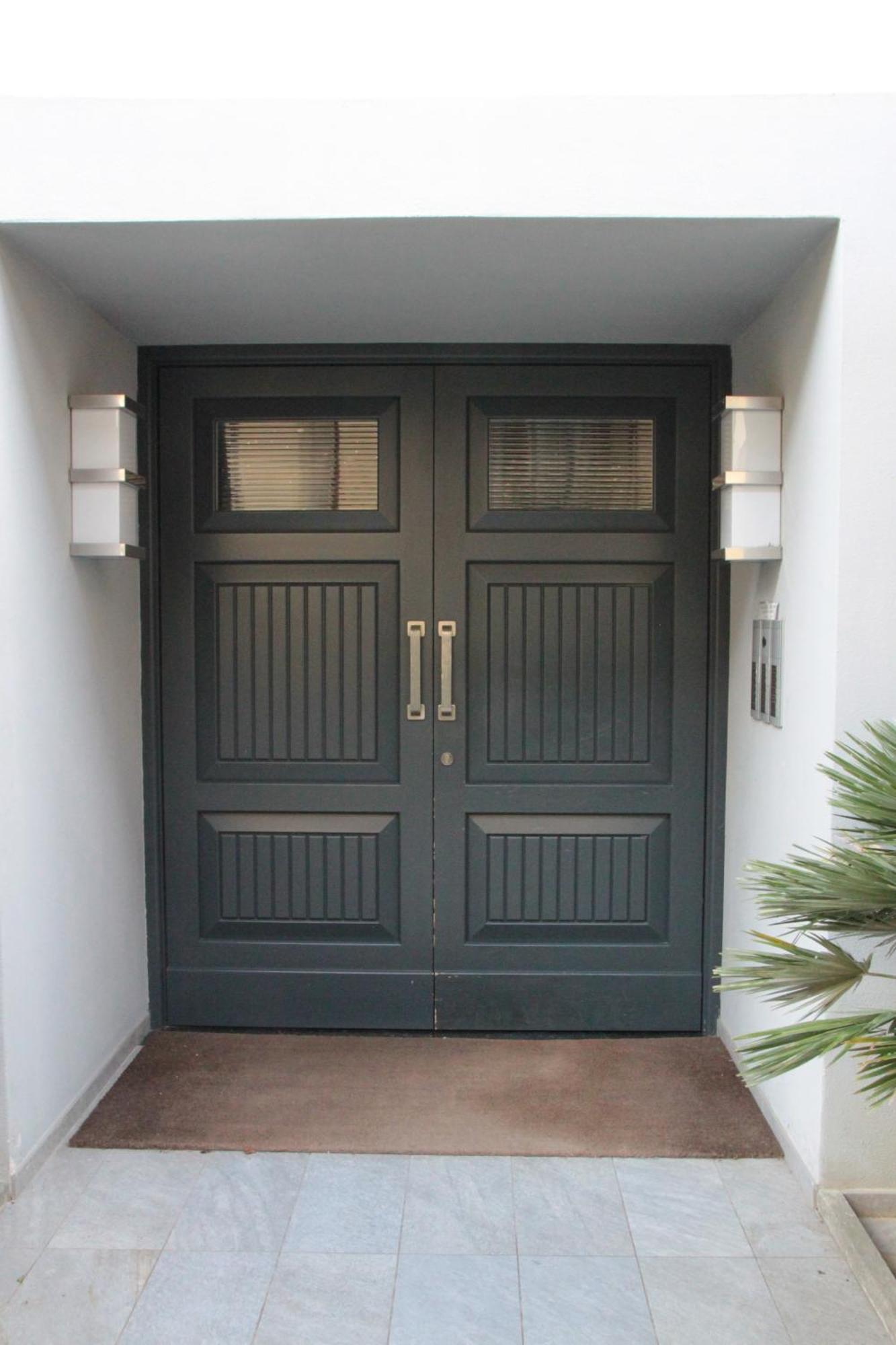 Apartamento Downtown Florence, Moderno Con Giardino