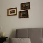 Apartment Downtown Florence, Moderno Con Giardino