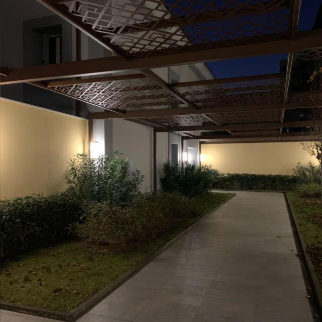 Downtown Florence, Moderno Con Giardino *