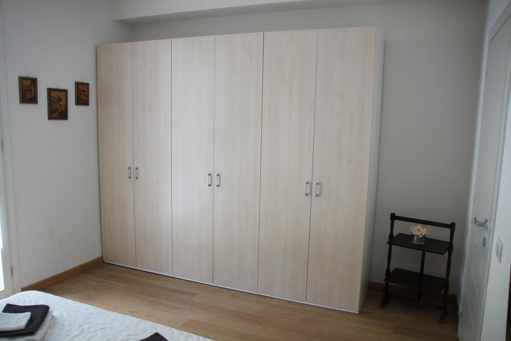 Apartamento Downtown Florence, Moderno Con Giardino *