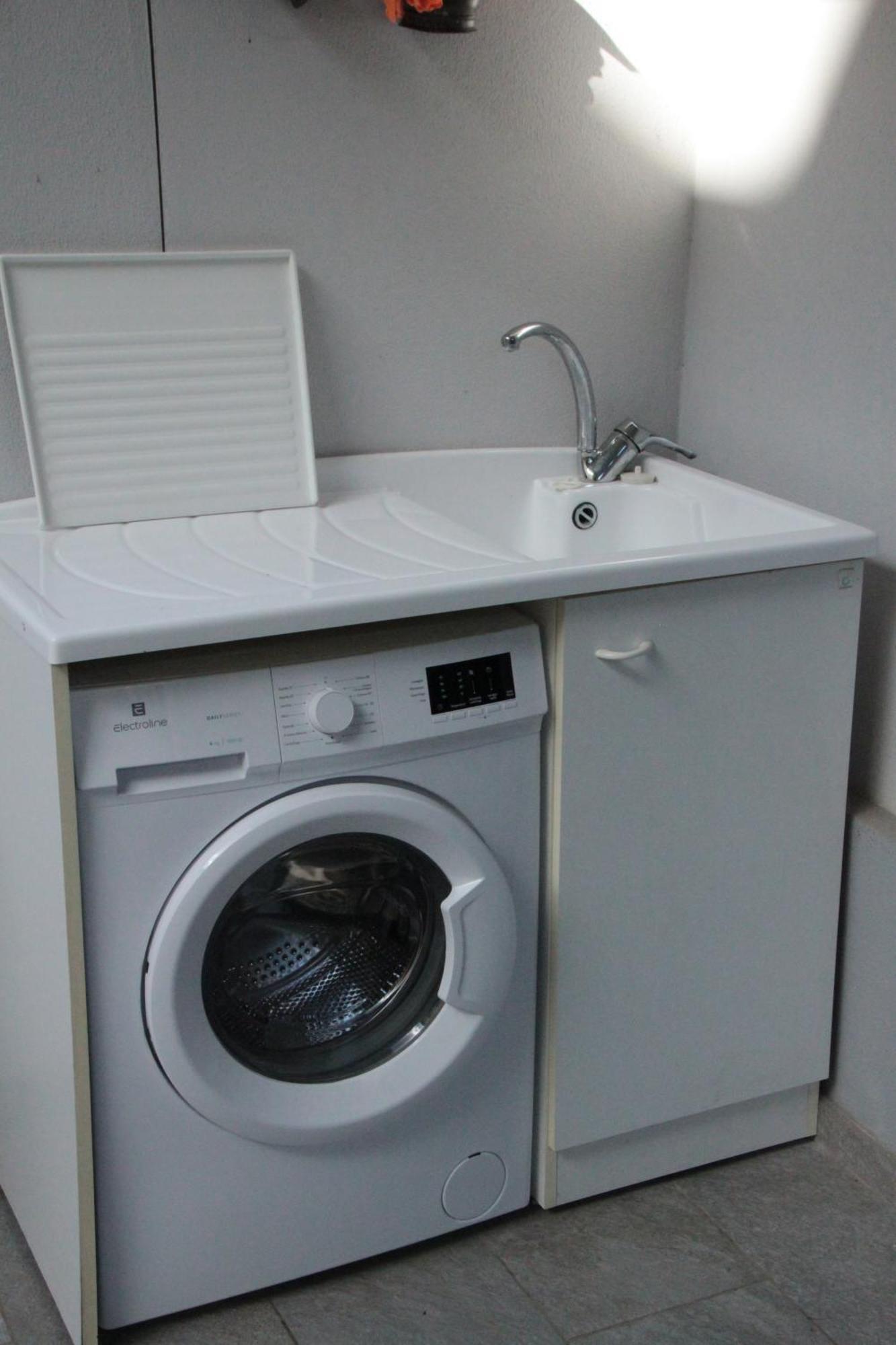 Downtown Florence, Moderno Con Giardino Apartamento