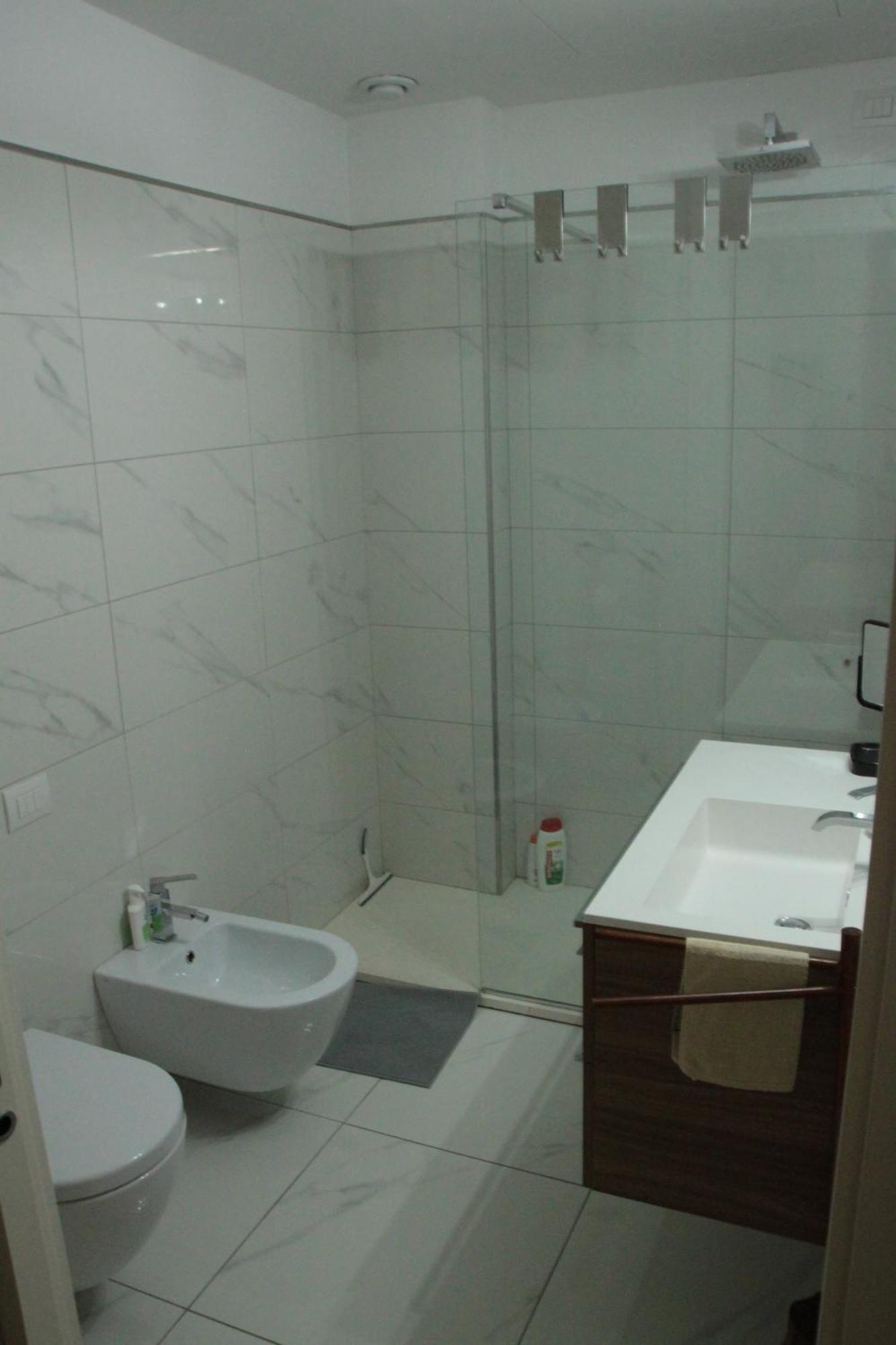 Downtown Florence, Moderno Con Giardino Apartamento Florencia