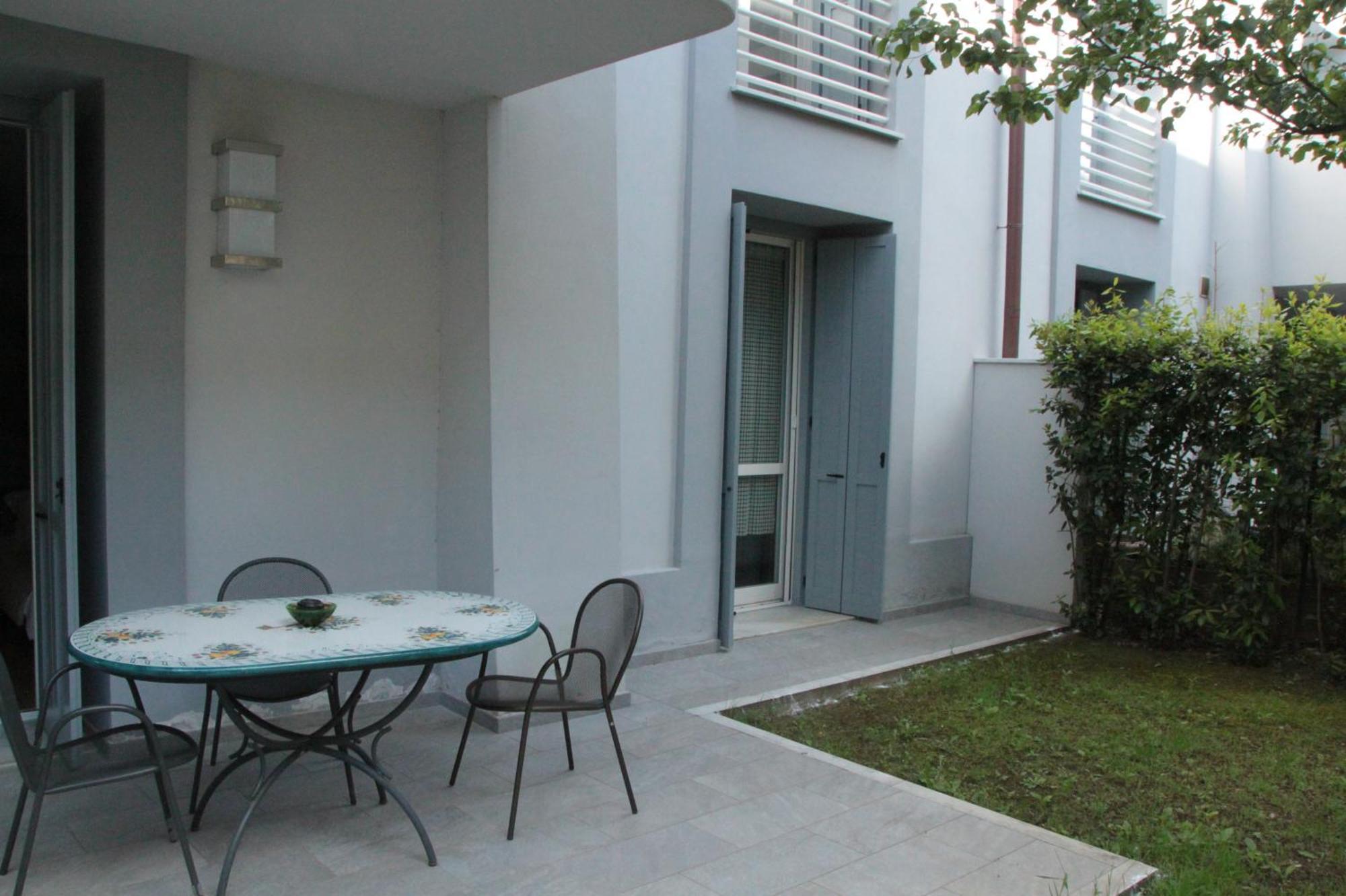 Downtown Florence, Moderno Con Giardino * Florencia