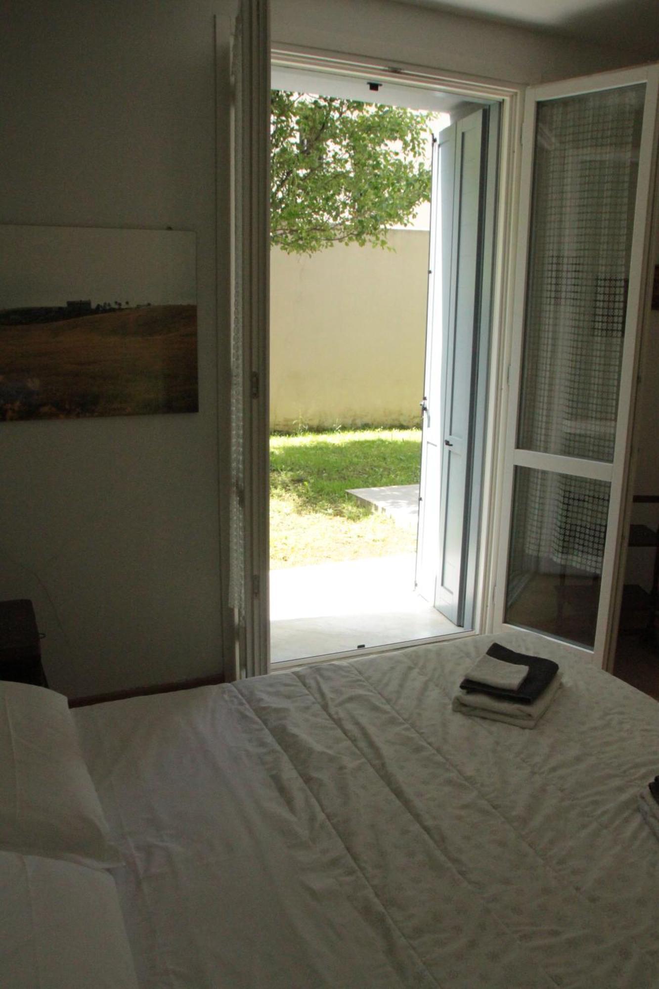 Downtown Florence, Moderno Con Giardino Apartamento Florencia