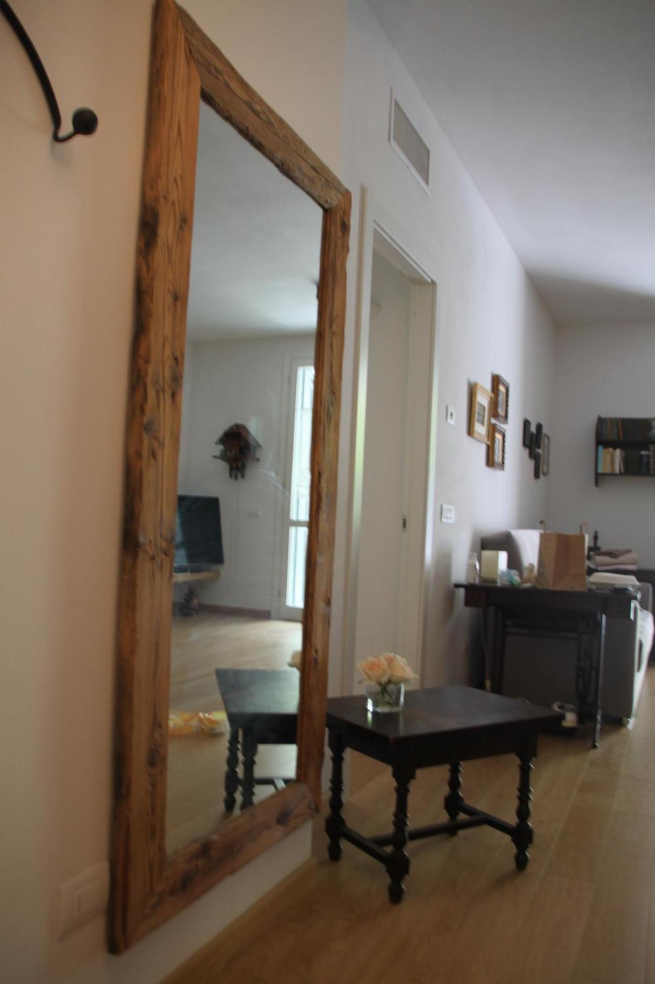 Apartamento Downtown Florence, Moderno Con Giardino *