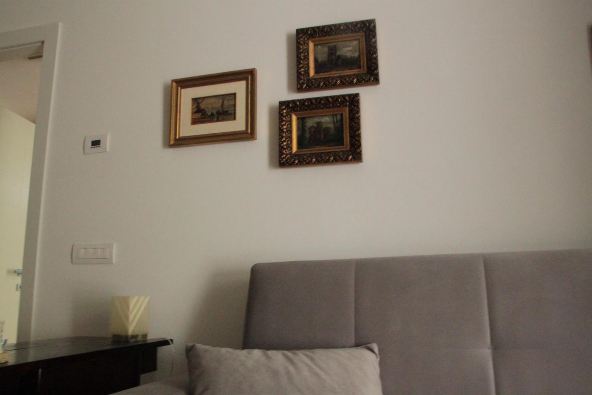 Apartamento Downtown Florence, Moderno Con Giardino Florencia