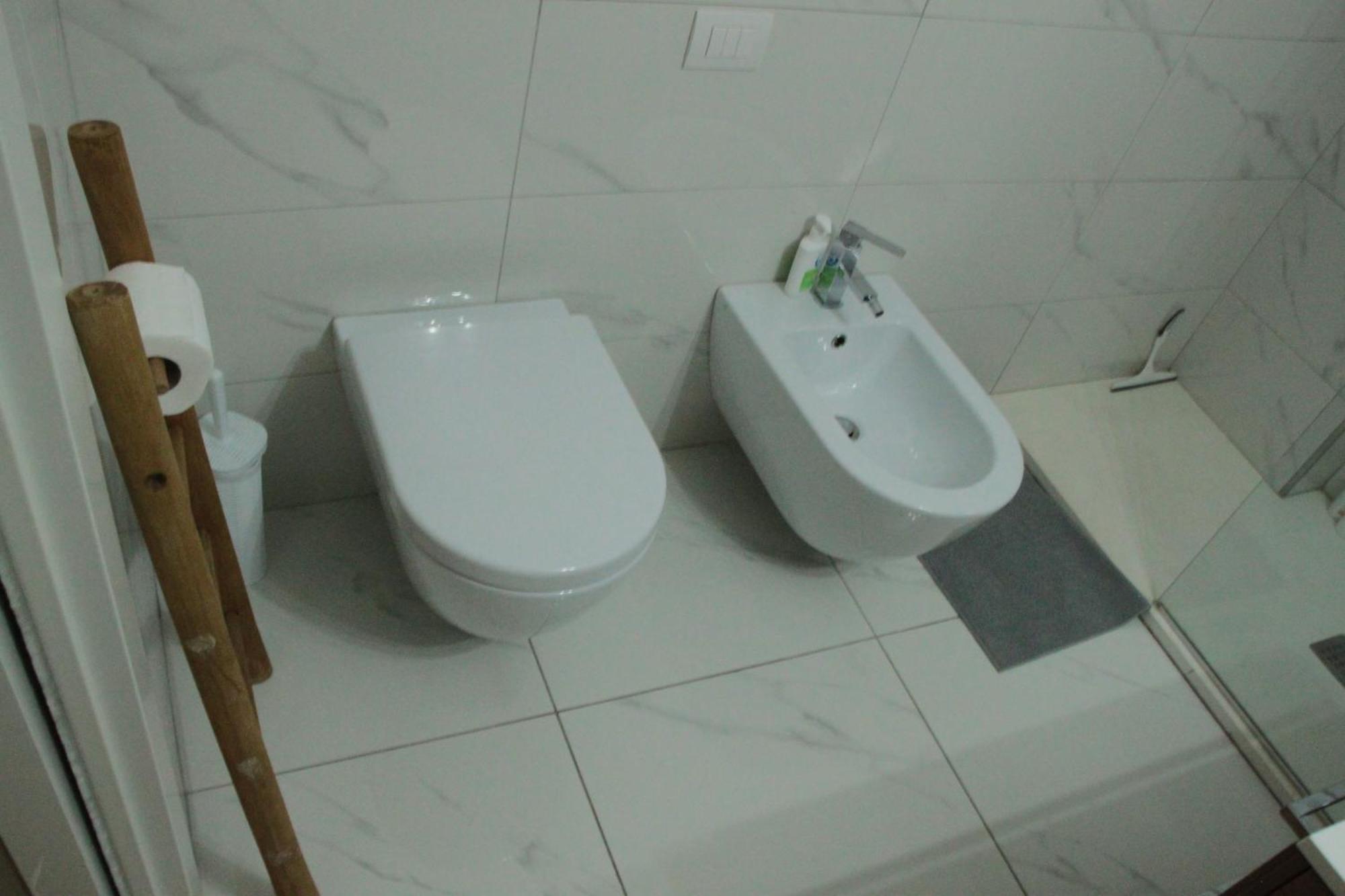 Downtown Florence, Moderno Con Giardino Apartamento Florencia