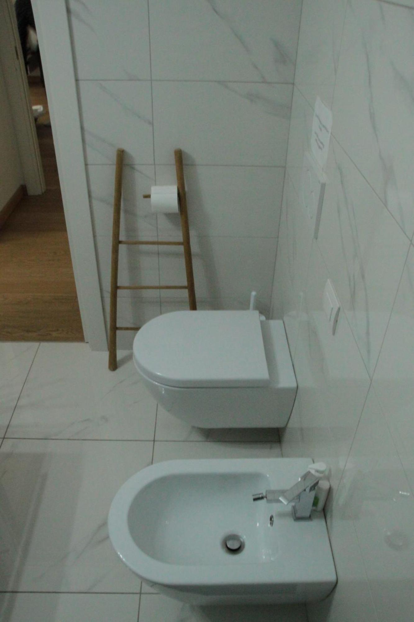 Downtown Florence, Moderno Con Giardino Apartamento *